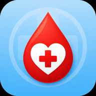 CNMI Donor App Icon